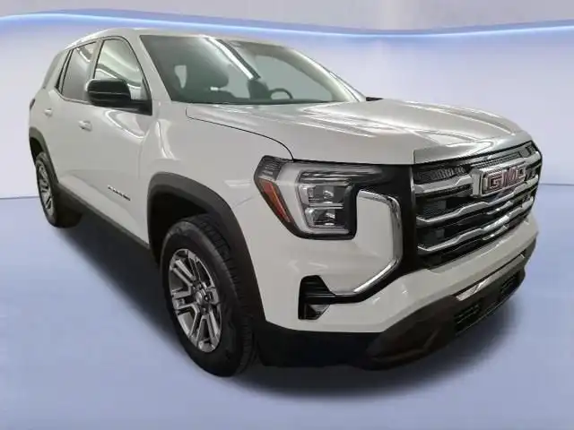 2026 GMC Terrain Elevation FWD's photo