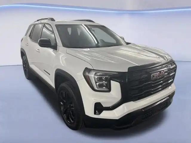 2025 GMC Terrain Elevation FWD's photo