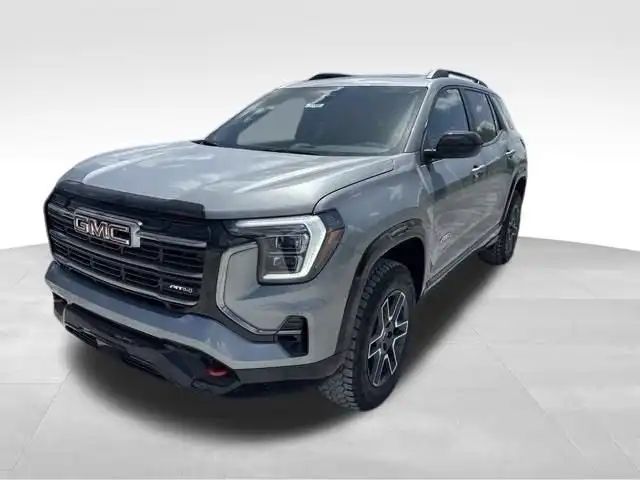 2026 GMC Terrain AT4 AWD's photo