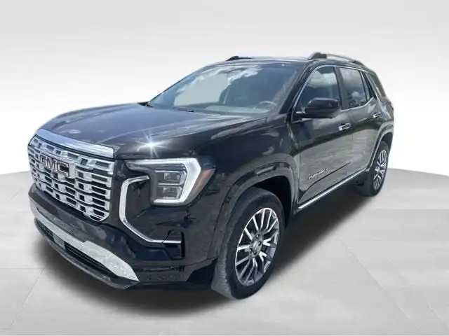 2027 GMC Terrain Denali AWD's photo