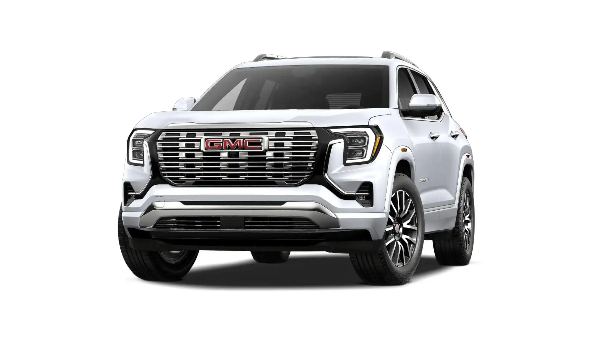 2027 GMC Terrain Denali AWD's photo