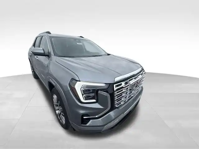 2027 GMC Terrain Denali AWD's photo
