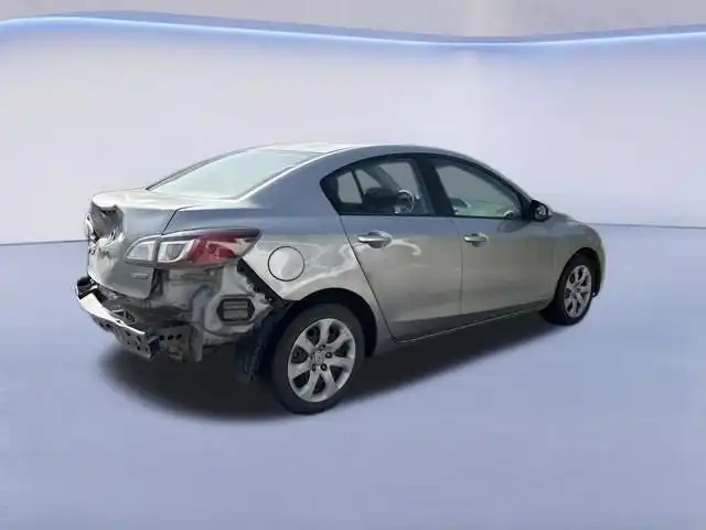 2013 Mazda CX-3 i Sport 4-Door AT's photo