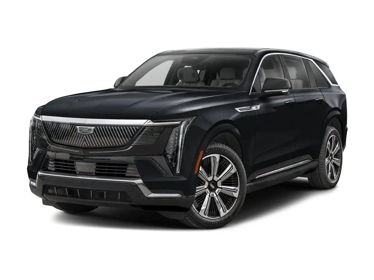 2026 Cadillac Escalade IQ Premium AWD Sport's photo