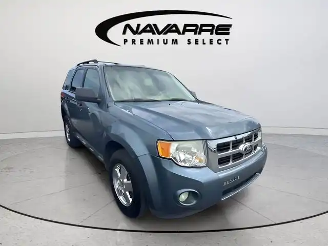 2012 Ford Escape XLT's photo