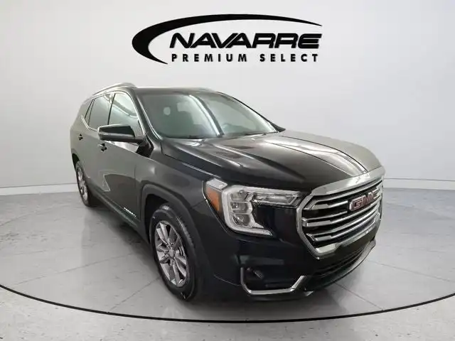 2024 GMC Terrain SLT FWD's photo