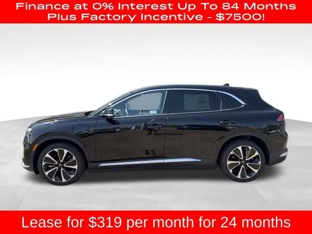 2025 VinFast VF 8 Plus Standard Range photo 4