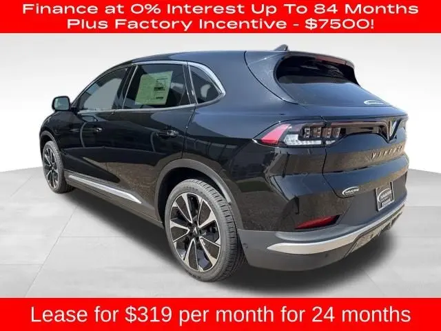 2025 VinFast VF 8 Plus Standard Range photo 5