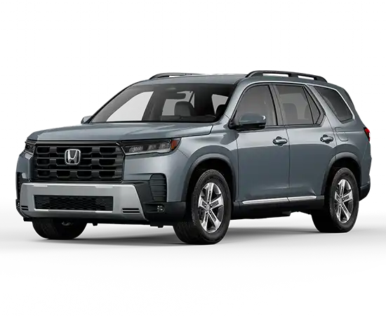 2026 Honda Pilot EX-L 2WD's photo