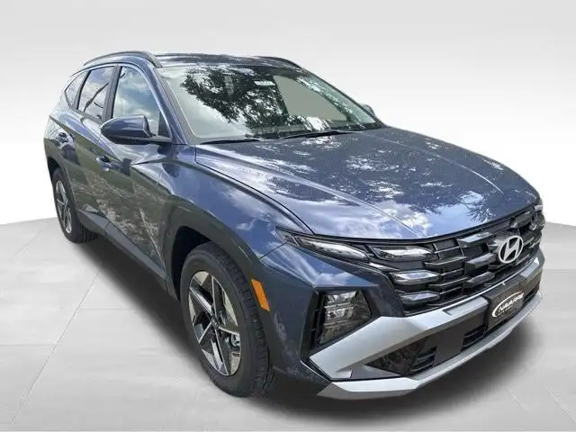 2026 Hyundai Tucson SEL FWD's photo