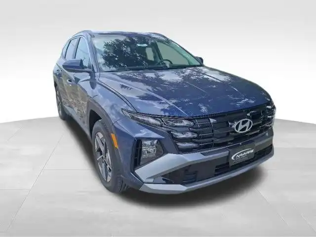 2026 Hyundai Tucson SEL FWD's photo