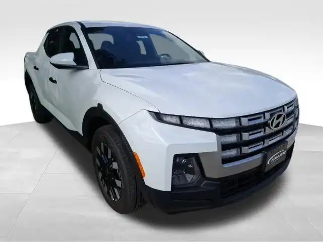 2026 Hyundai Santa Cruz SE 2.5's photo