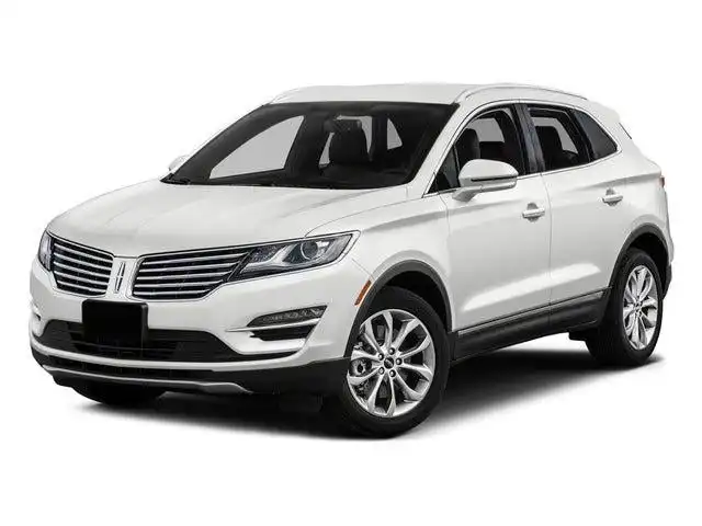 2016 Lincoln MKC Reserve AWD's photo