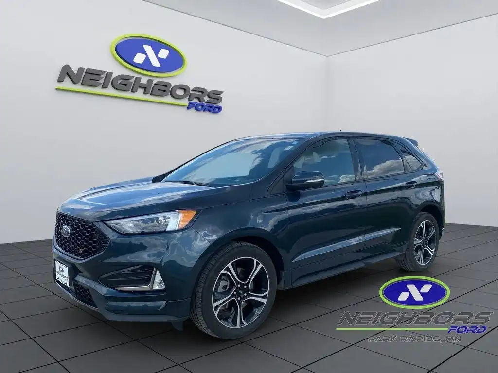 2024 Ford Edge ST AWD's photo
