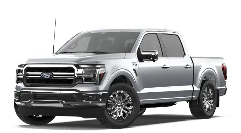2026 Ford F-150 Lariat 4x4 SuperCrew 5-1/2 Box's photo
