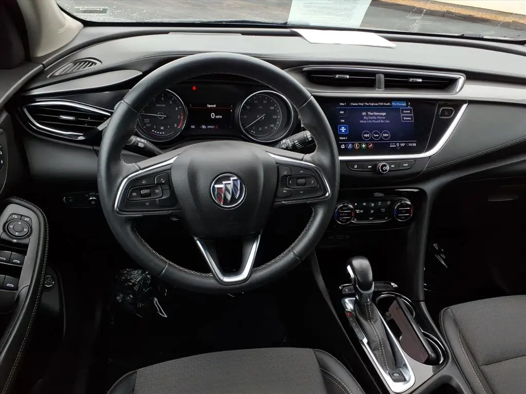 2022 Buick Encore GX Select photo 5