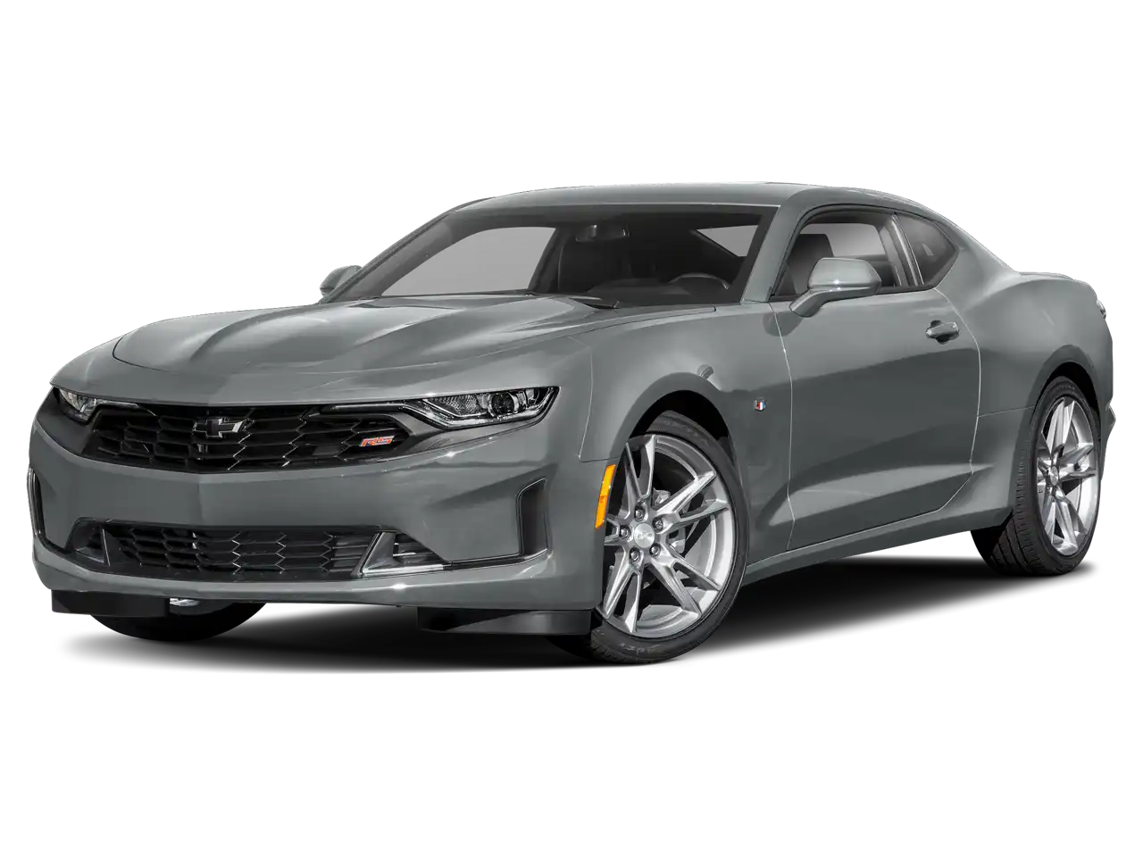 2019 Chevrolet Camaro 6.2 2SS's photo