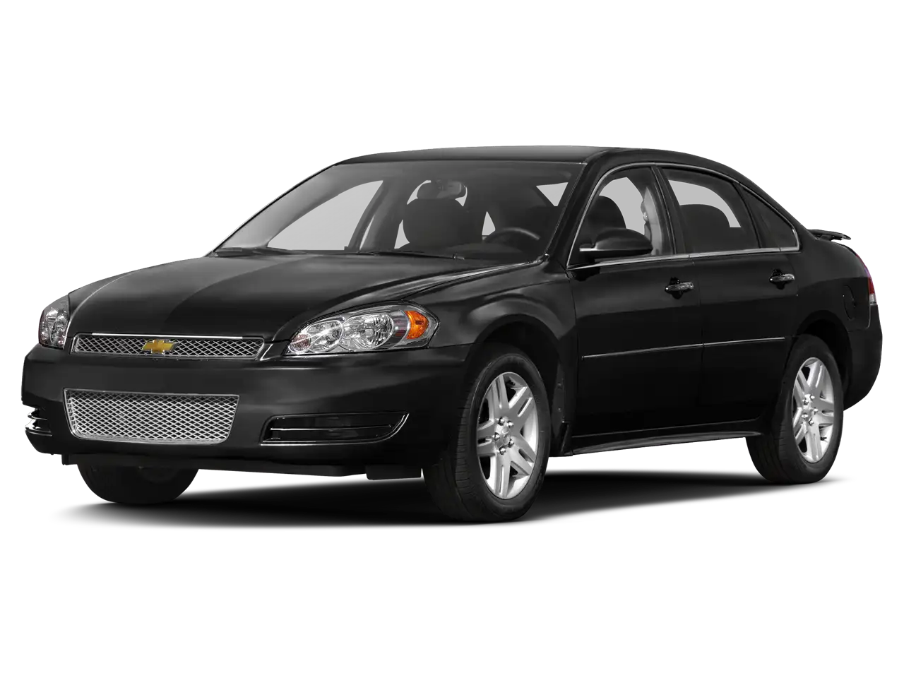 2015 Chevrolet Impala 1LZ Auto (Fleet)'s photo