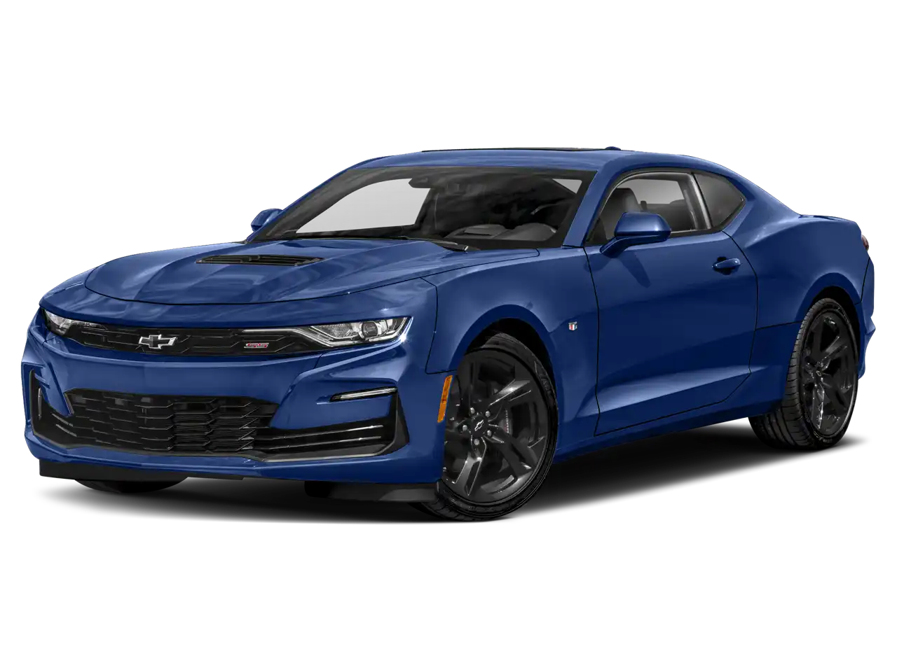 2021 Chevrolet Camaro 6.2 1SS's photo