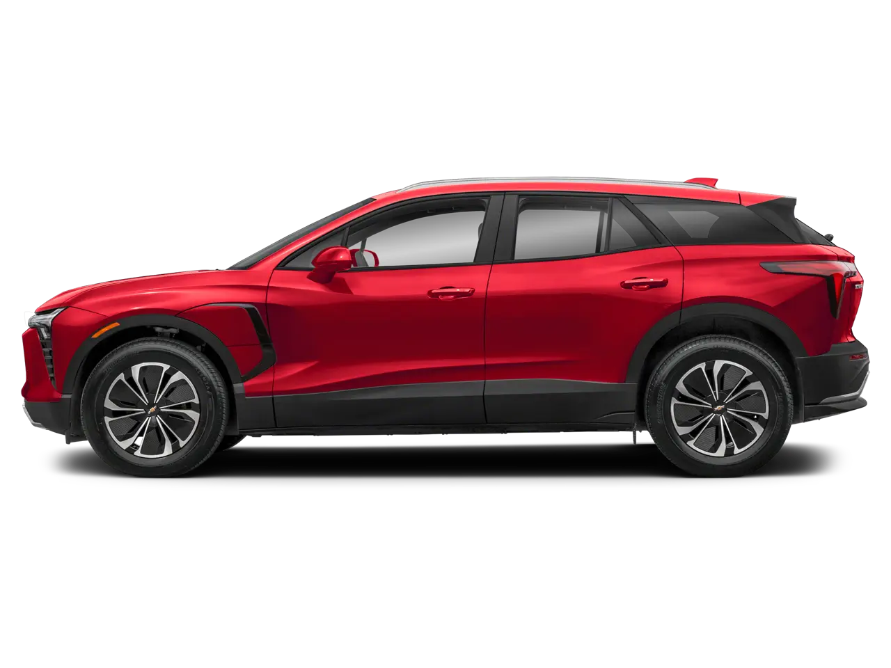2024 Chevrolet Blazer EV LT AWD photo 3