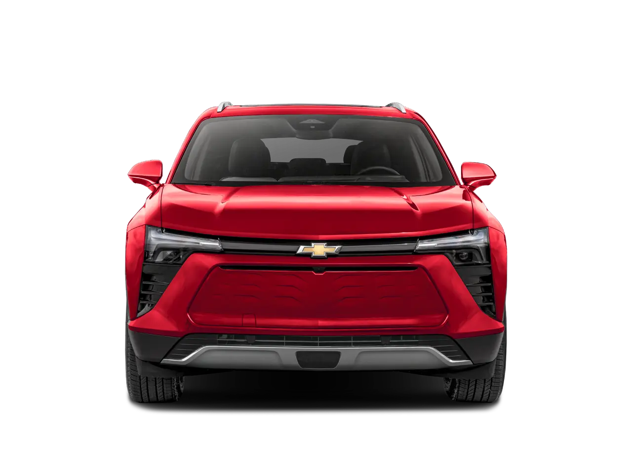 2024 Chevrolet Blazer EV LT AWD photo 4