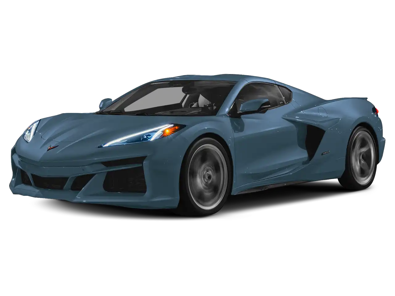 2025 Chevrolet Corvette E-Ray Coupe 1LZ's photo