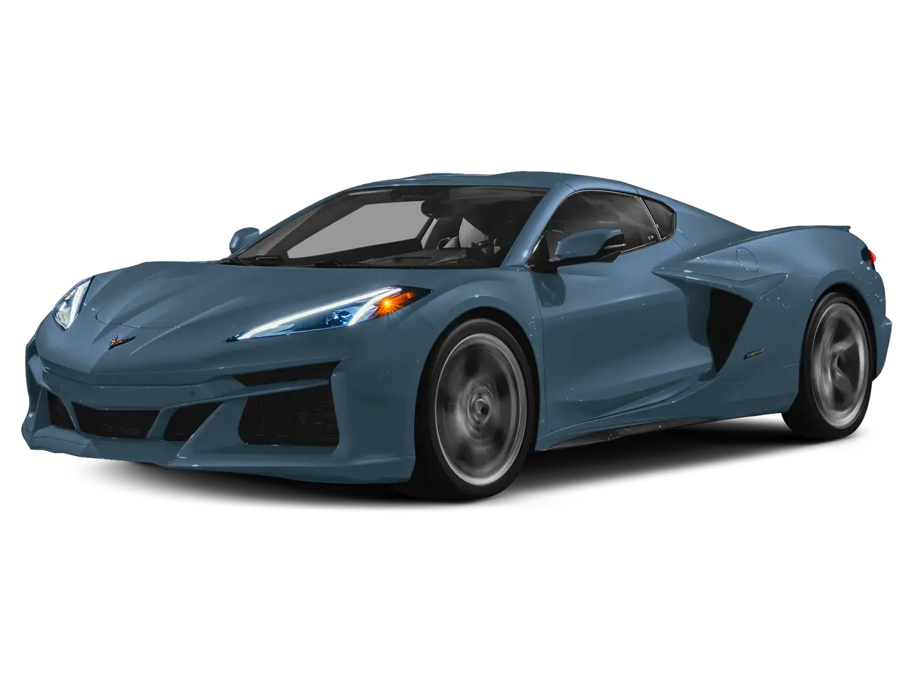 2025 Chevrolet Corvette E-Ray Coupe 1LZ's photo