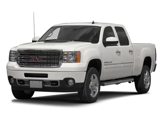 2013 GMC Sierra 4WD Crew Cab Standard Box's photo