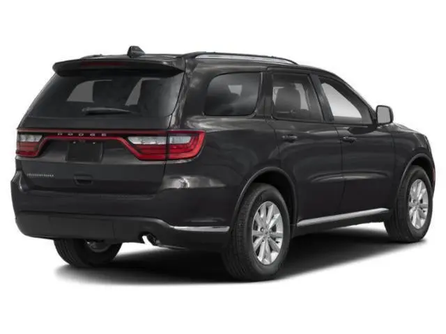 2024 Dodge Durango GT Plus AWD photo 3