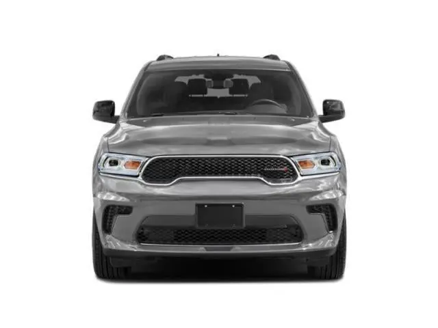 2024 Dodge Durango GT Plus AWD photo 4