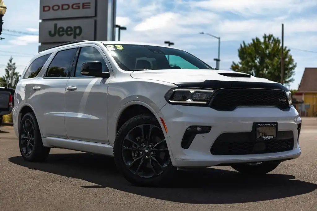2023 Dodge Durango R/T AWD's photo