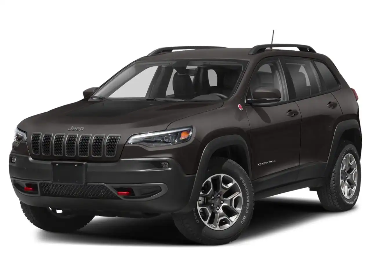 2020 Jeep Cherokee Trailhawk Elite 4X4's photo