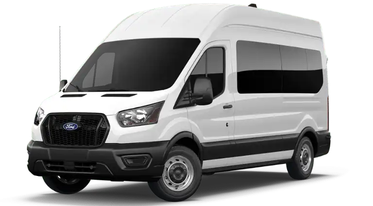 2026 Ford Transit 350 XL High Roof Pass Slide 148 WB's photo