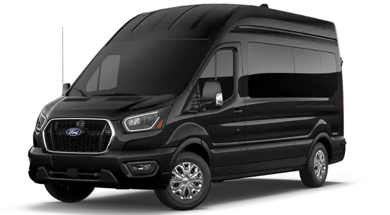 2026 Ford Transit 350 XLT High Roof Pass Slide 148WB's photo