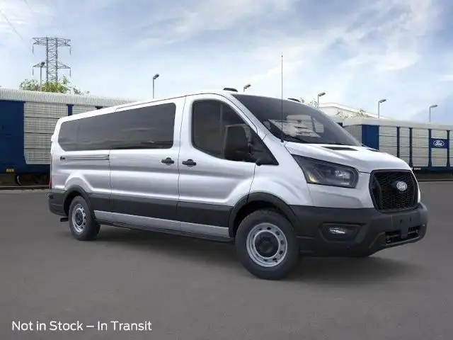2026 Ford Transit 350 XL Low Roof Sliding Pass. 148's photo
