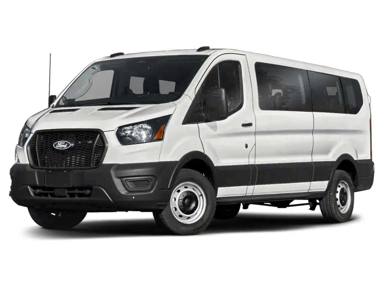 2026 Ford Transit 350 XL Low Roof Sliding Pass. 148's photo