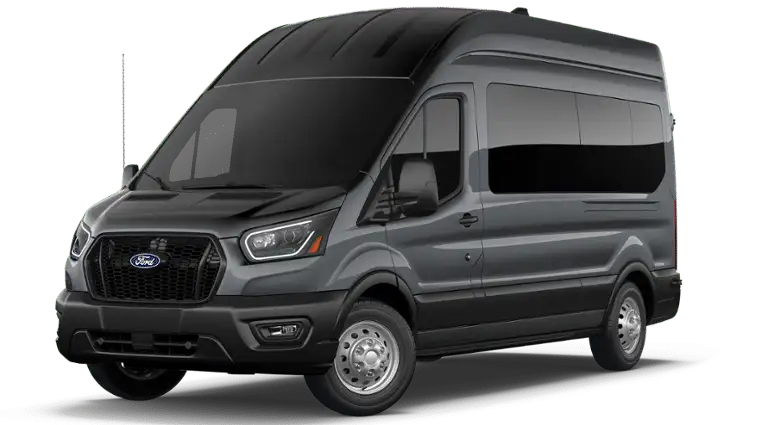 2026 Ford Transit 350 XL High Roof Pass Slide 148 WB AWD's photo