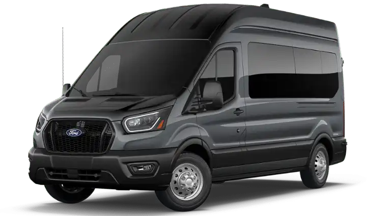 2026 Ford Transit 350 XL High Roof Pass Slide 148 WB AWD's photo