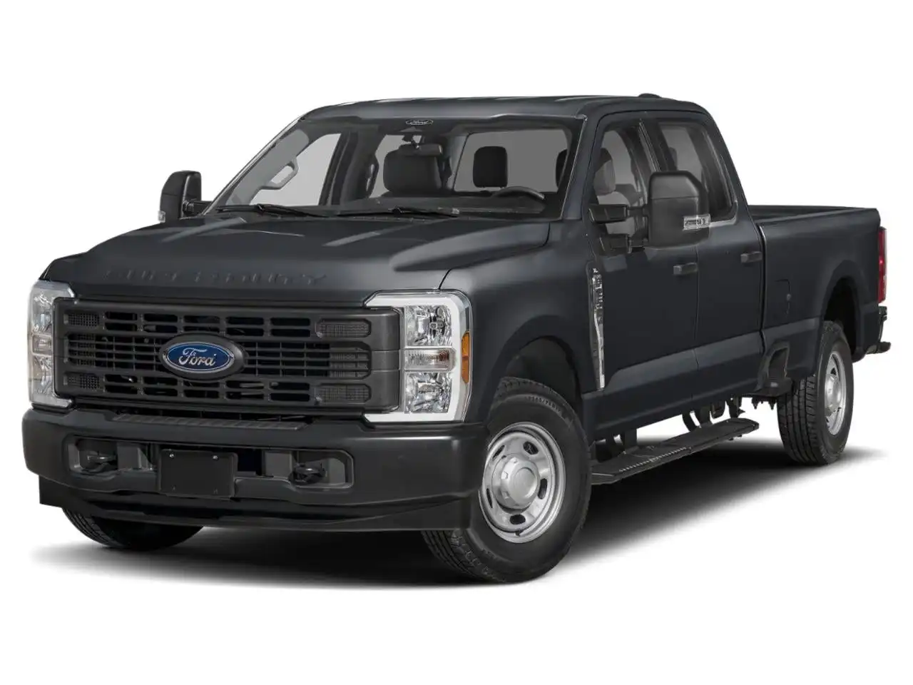 2026 Ford F-250 King Ranch 4x4 Crew Cab 6-3/4' Box's photo