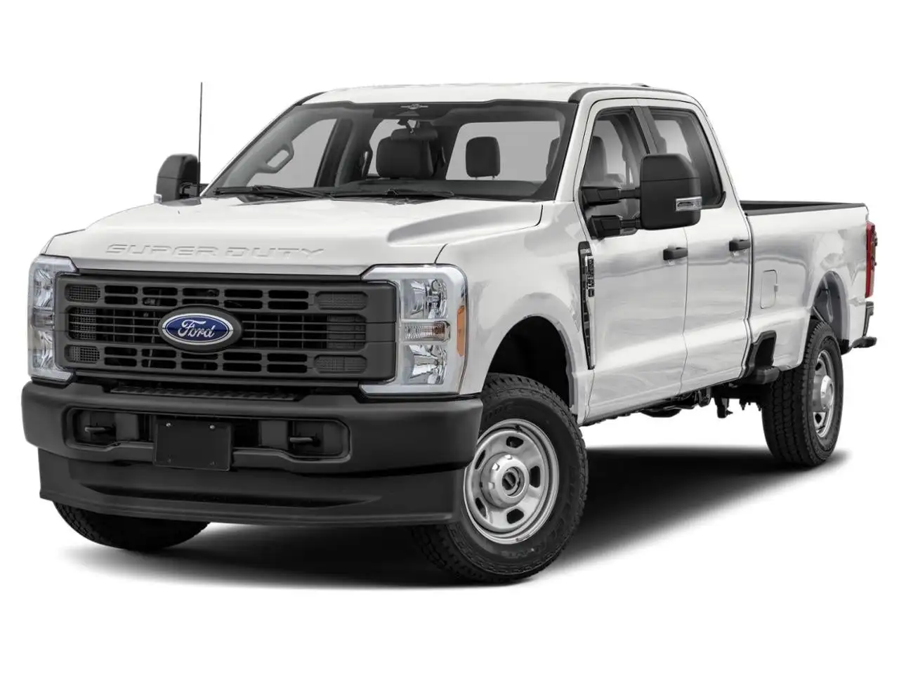 2023 Ford F-350 King Ranch Crew Cab 4x4 160 in SRW's photo