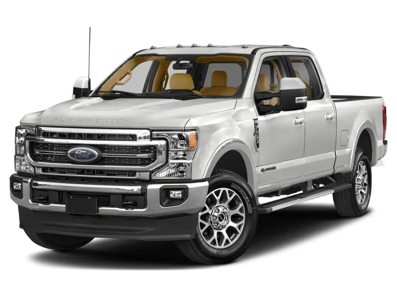 2022 Ford F-350 Lariat 4x4 Crew Cab 6-1/2' Box SRW's photo