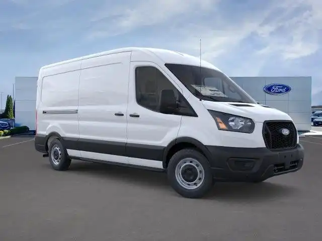 2026 Ford Transit 250 Med Roof 148 WB's photo