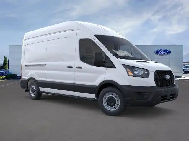 2026 Ford Transit 250 High Roof 148 WB's photo
