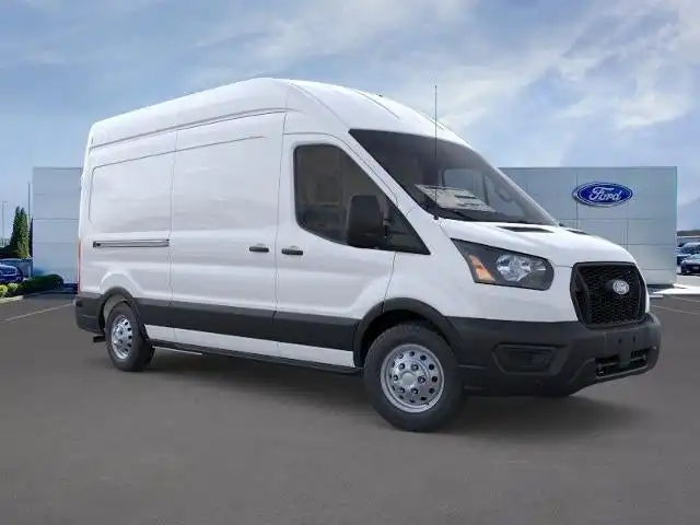 2026 Ford Transit 250 High Roof 148 WB AWD's photo