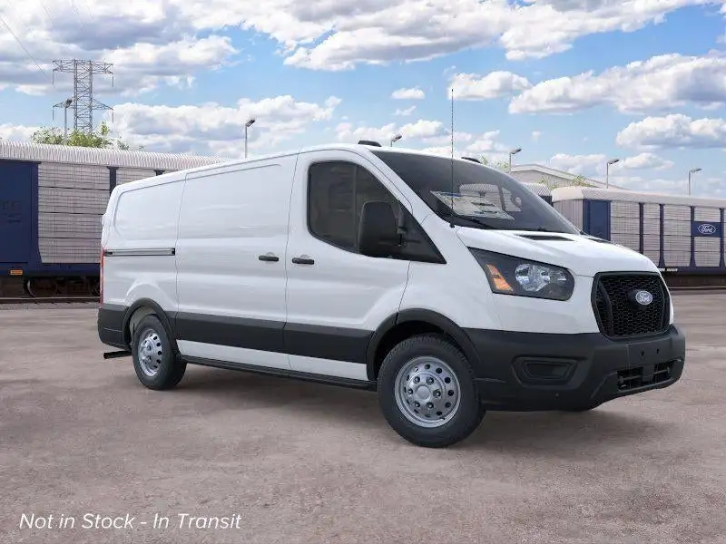2026 Ford Transit AWD 250 Low Roof 130 WB's photo