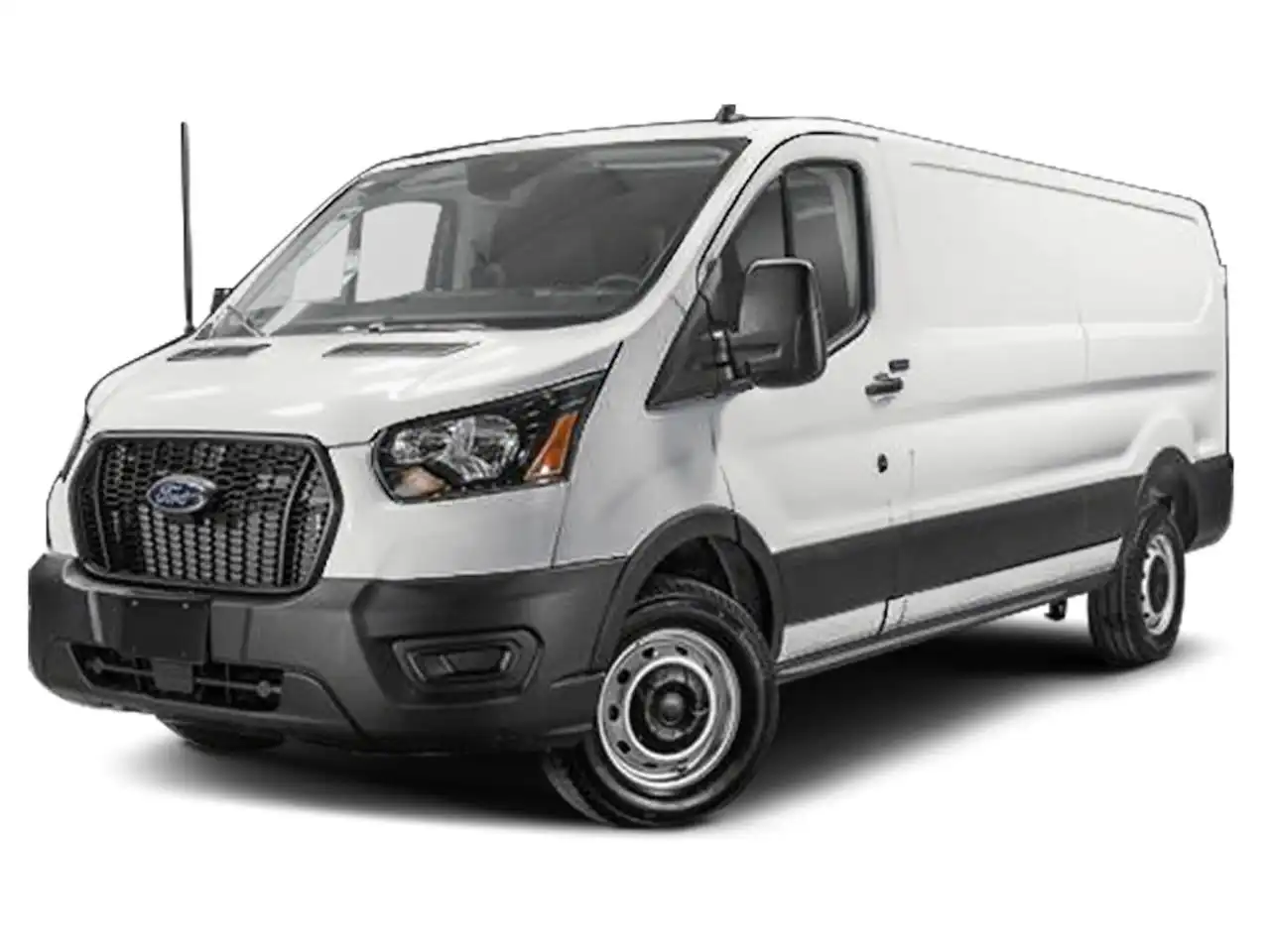 2026 Ford Transit 250 Low Roof 130 WB AWD's photo