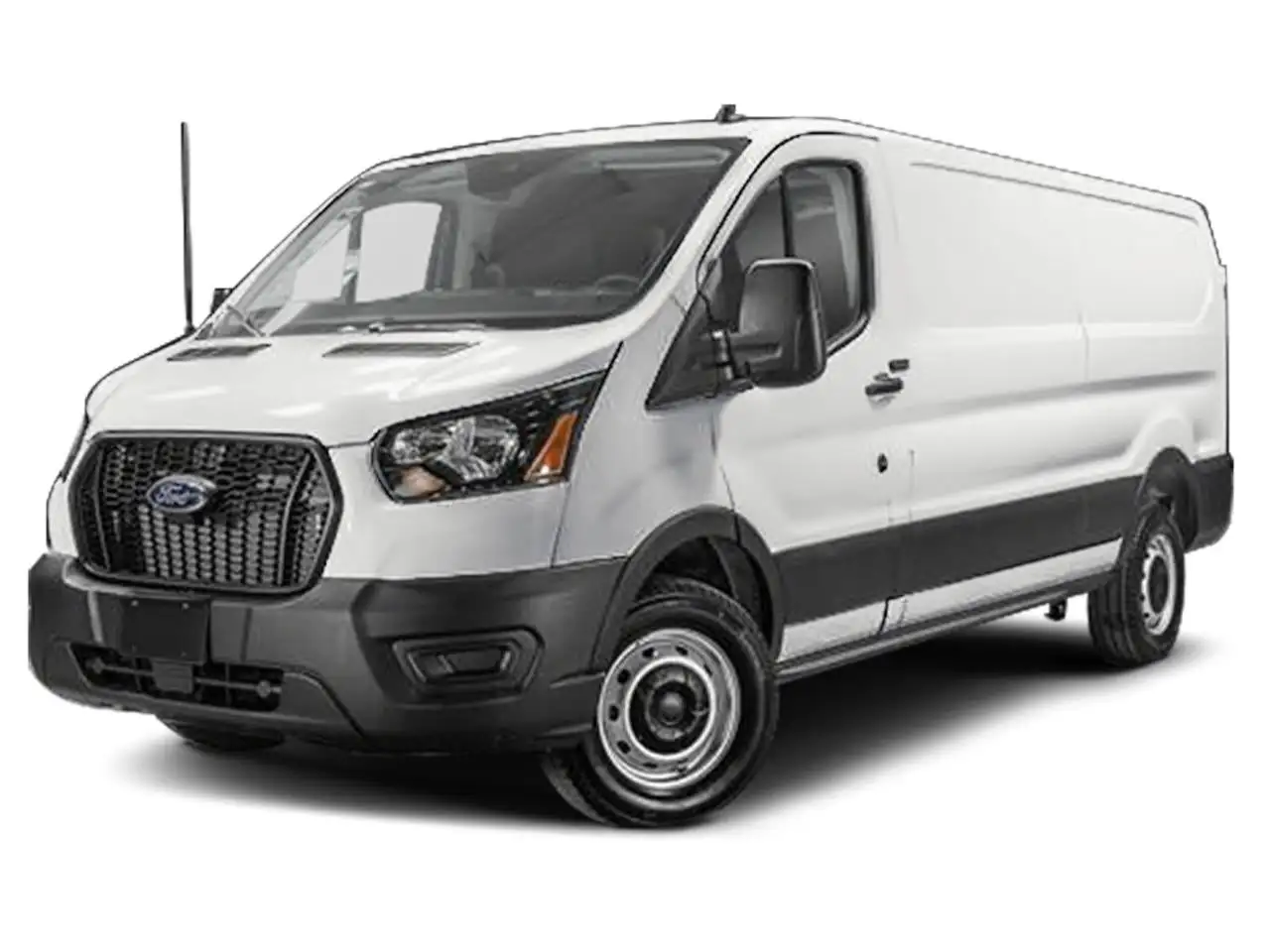 2026 Ford Transit 250 Low Roof 130 WB AWD's photo