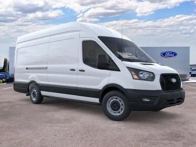 2026 Ford Transit 250 High Roof 148EL WB's photo