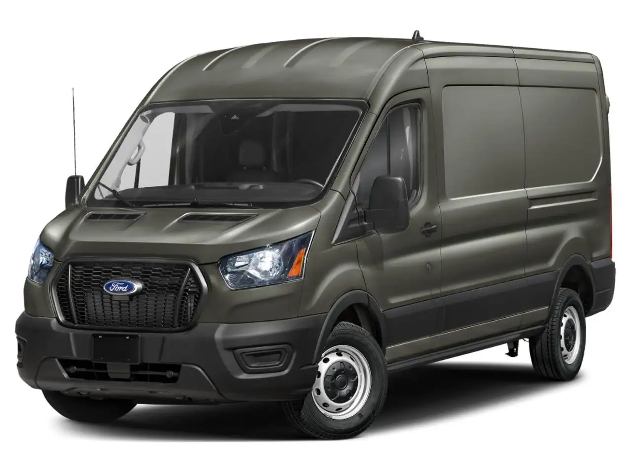 2027 Ford Transit AWD 350 Med Roof 148 WB's photo