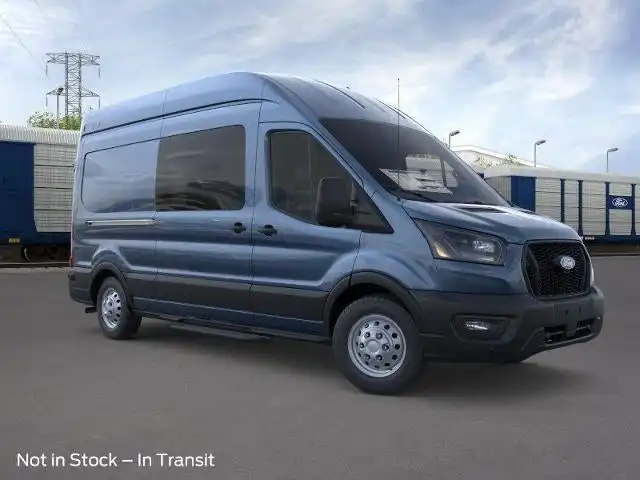 2026 Ford Transit 350 High Roof 148 WB AWD's photo